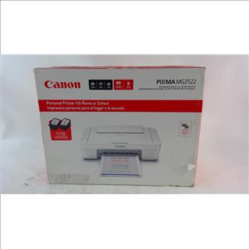 Canon Personal Printer