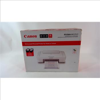 Canon Personal Printer