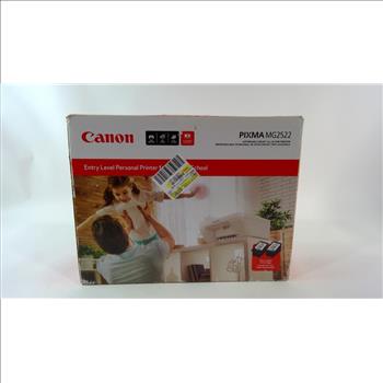 Canon Personal Printer