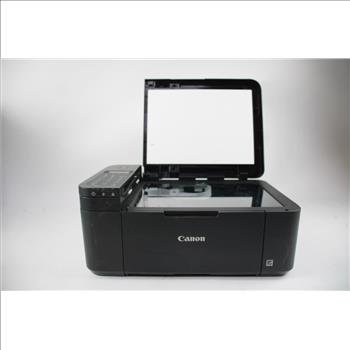 Canon Pixma All In One With Ink