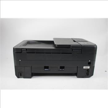 Canon Pixma All In One With Ink