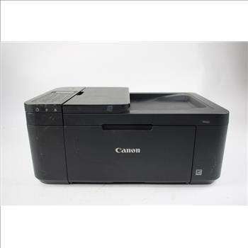 Canon Pixma All In One With Ink