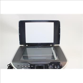 Canon Pixma Mp500 All In One Printer