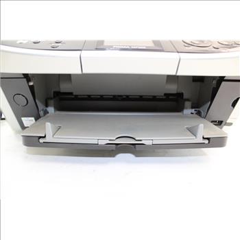 Canon Pixma Mp500 All In One Printer