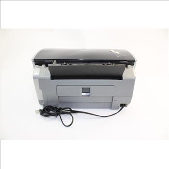 Canon Pixma Mp500 All In One Printer