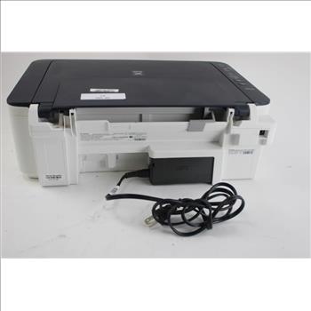 Canon Pixma Multifunction Inkjet  Printer - MG2922 RMC: K10405
