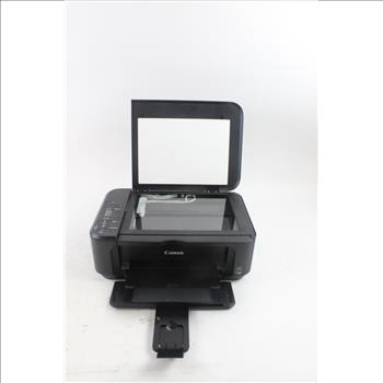 Canon Pixma Multifunction Printer
