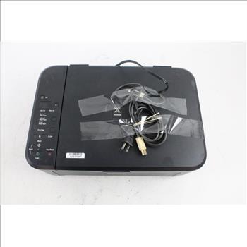 Canon Pixma Multifunction Printer