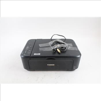 Canon Pixma Multifunction Printer