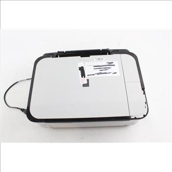 Canon Pixma Multifunction Printer