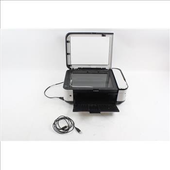 Canon Pixma Multifunction Printer
