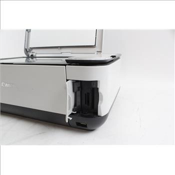 Canon Pixma Multifunction Printer