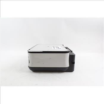 Canon Pixma Multifunction Printer