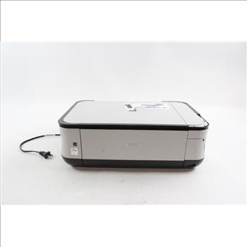 Canon Pixma Multifunction Printer