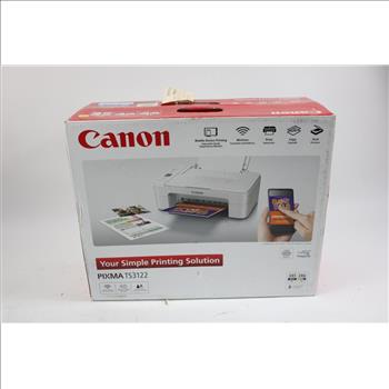 Canon Pixma Printer