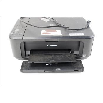 Canon Pixma Printer