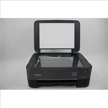 Canon Pixma Printer