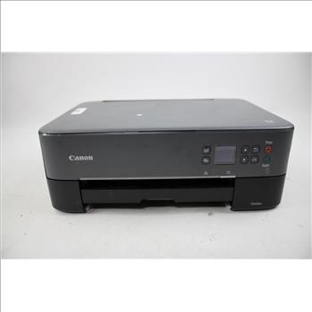 Canon Pixma Printer