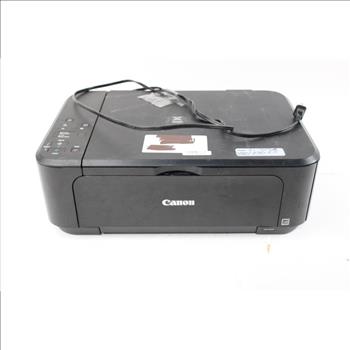 Canon Pixma Printer