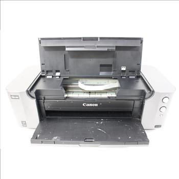 Canon Pixma Printer