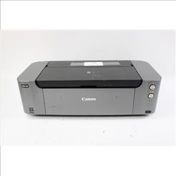 Canon Pixma Printer