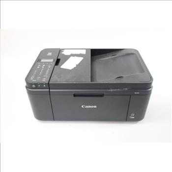 Canon Pixma Printer And Others, 6+ Pieces