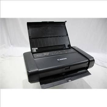 Canon Pixma TR150 Printer