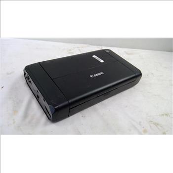 Canon PIXMA TR150 Wireless Mobile Inkjet Printer