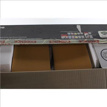 Canon Pixma Wireless Inkjet Photo Printer