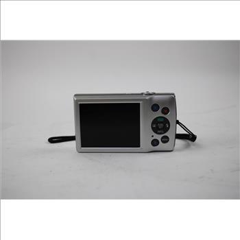 Canon Power Shot Digital Camera
