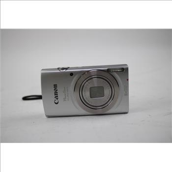 Canon Power Shot Digital Camera