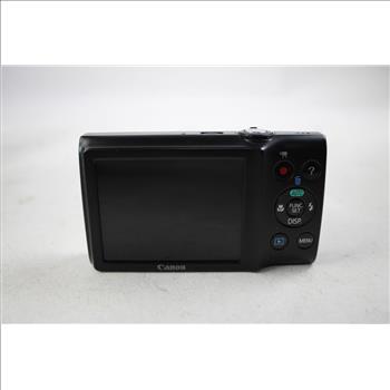 Canon Powershot A2300 Digital Camera