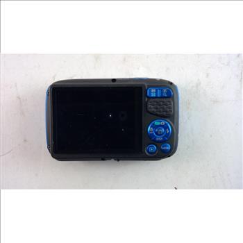 Canon PowerShot D30 Camera