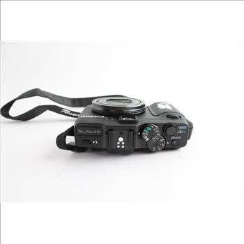 Canon Powershot Digital Camera