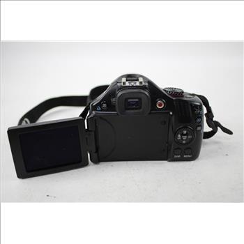 Canon Powershot Digital Camera