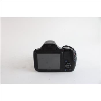 Canon PowerShot Digital Camera