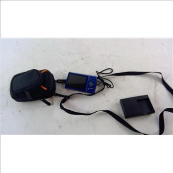 Canon PowerShot Digital Camera