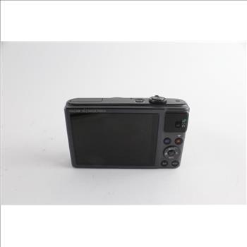 Canon PowerShot Digital Camera