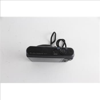 Canon PowerShot Digital Camera