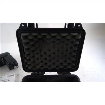 Canon Powershot Digital Camera