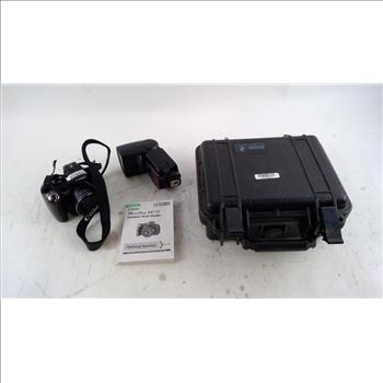 Canon Powershot Digital Camera