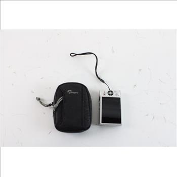 Canon PowerShot ELPH 110 HS Camera