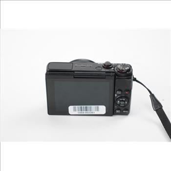 Canon PowerShot G7x  Wi-fi Digital Camera