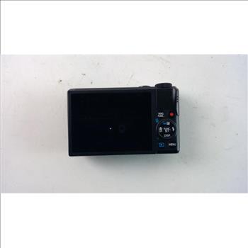 Canon PowerShot S110 Digital Camera