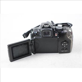 Canon Powershot SX20 IS  Digital Camera