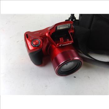 Canon Powershot SX420IS  Digital Camera