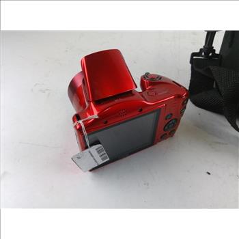 Canon Powershot SX420IS  Digital Camera