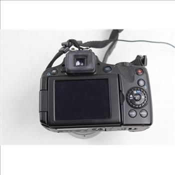 Canon PowerShot SX50 HS Digital Camera