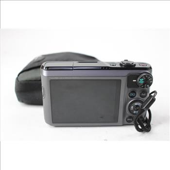 Canon PowerShot SX720 HS Digital Camera