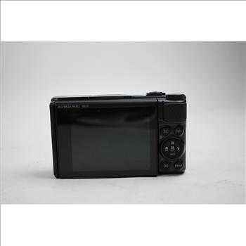 Canon PowerShot SX740 HS Digital Camera